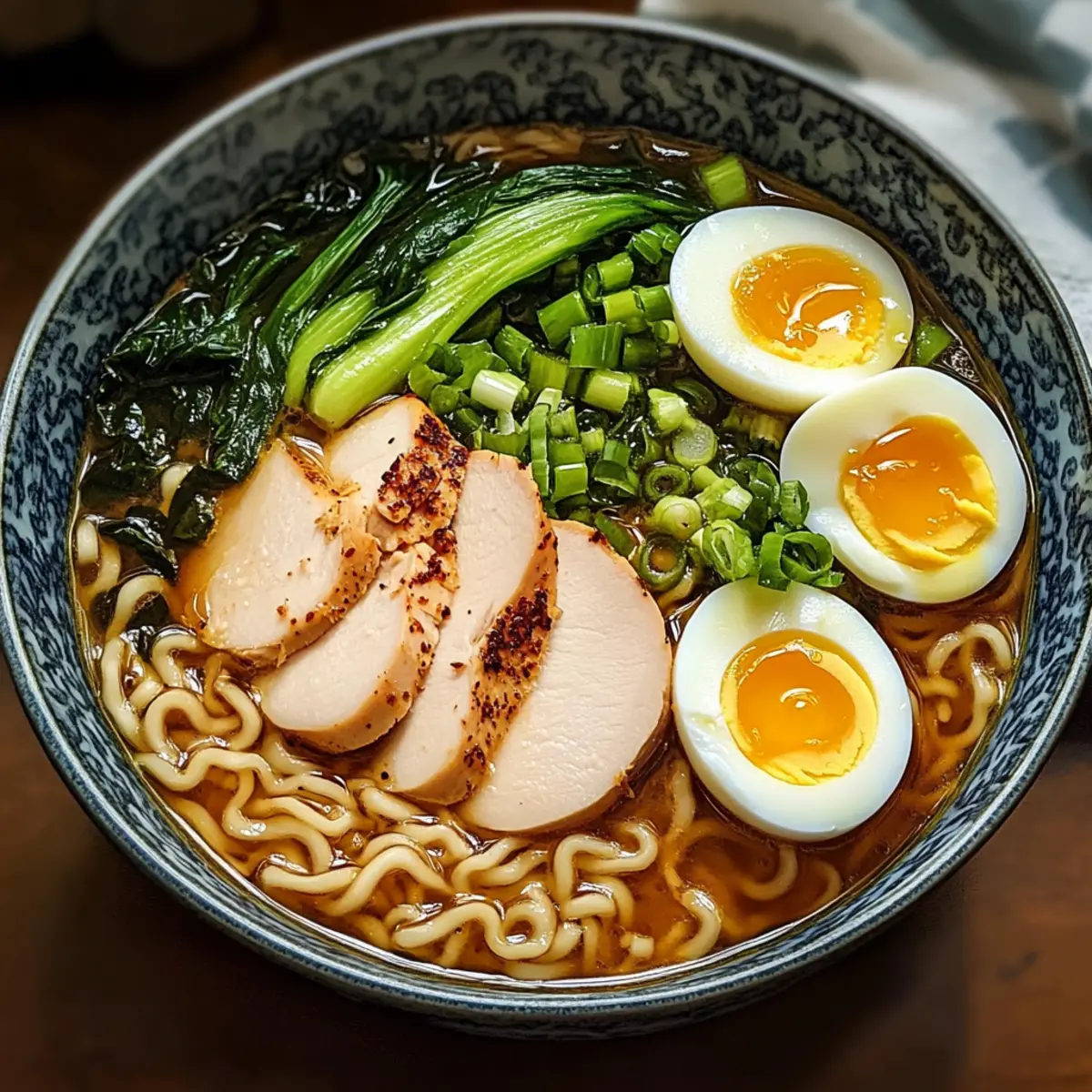 Türkei Ramen