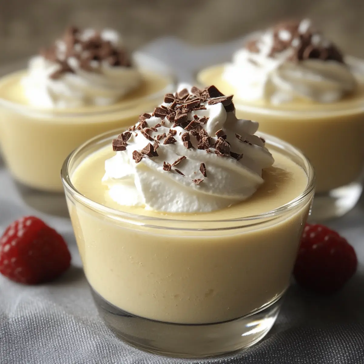 Vanillepudding im Glas j1p1fr