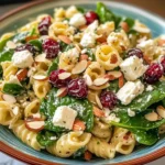 Knoblauchbutter-Hühnchenstücke mit cremiger Parmesan-Pasta
