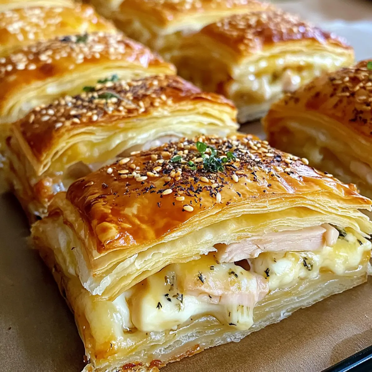 BlA¤tterteig Puten umv3w4