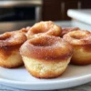 Zimt Zucker French Toast Muffins