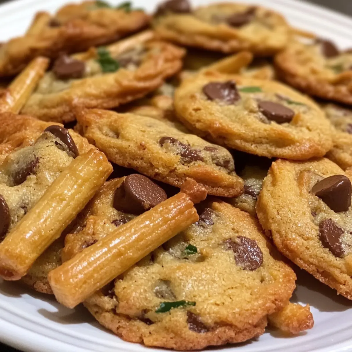 Creamy Cajun Sausage Pasta gctheh