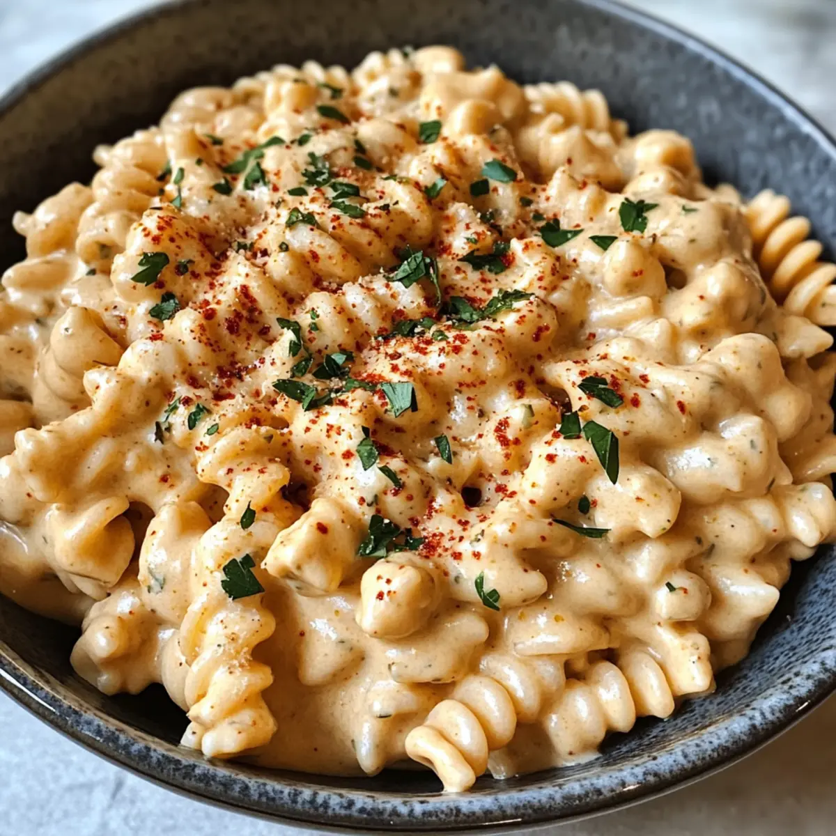 Cremige Cottage Cheese rnmgm8