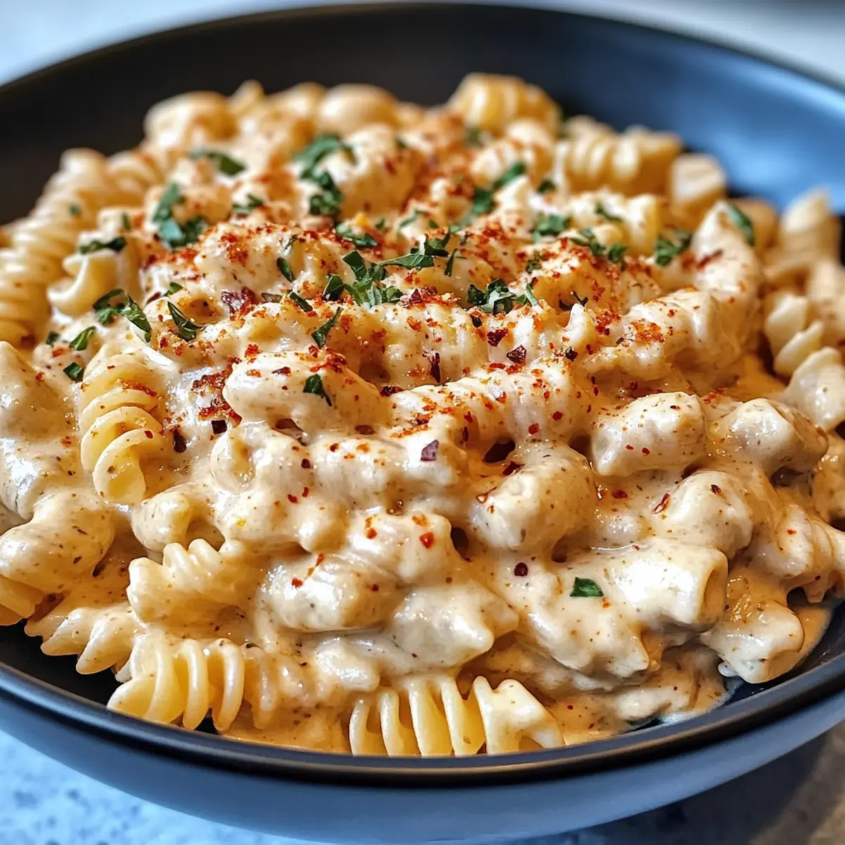 Cremige Cottage Cheese ty2wei