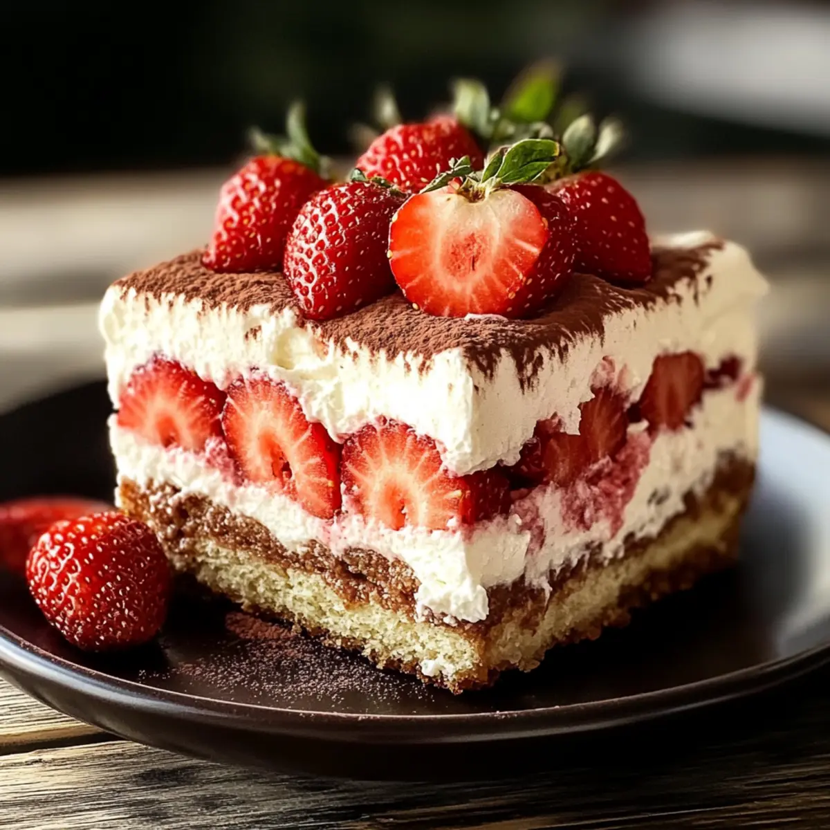 Erdbeer Tiramisu amj8kv