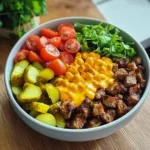 Knuspriges Hähnchen aus dem Airfryer ganz einfach