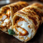 Gesunde Burger Schüssel für schnelles Abendessen