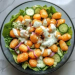 Blätterteig-Puten-Käse-Snacks in 30 Minuten
