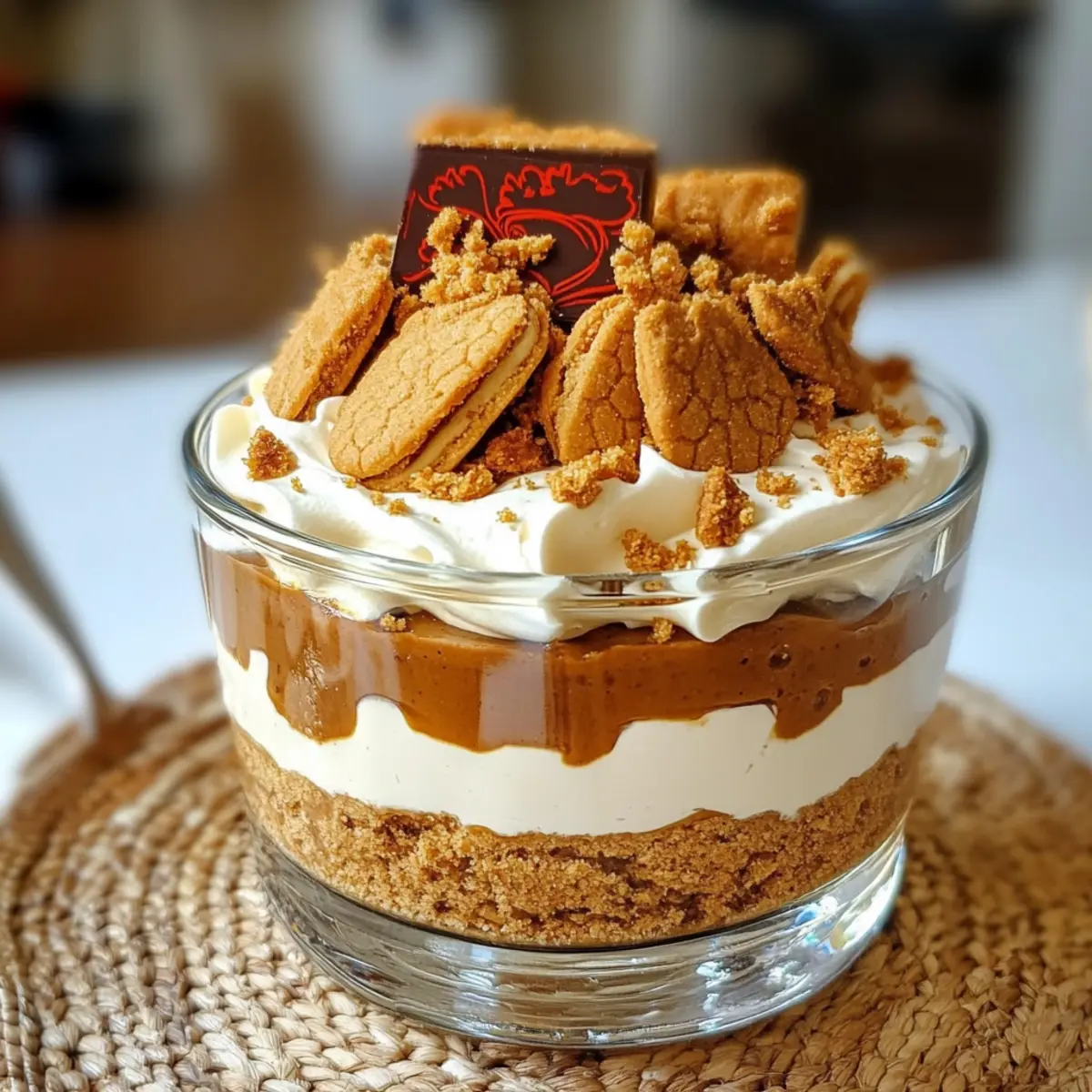 Lotus Cheesecake wi7w8t