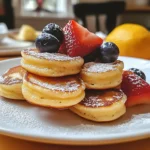 Saftiger Zimtschnecken Apfelkuchen ganz einfach