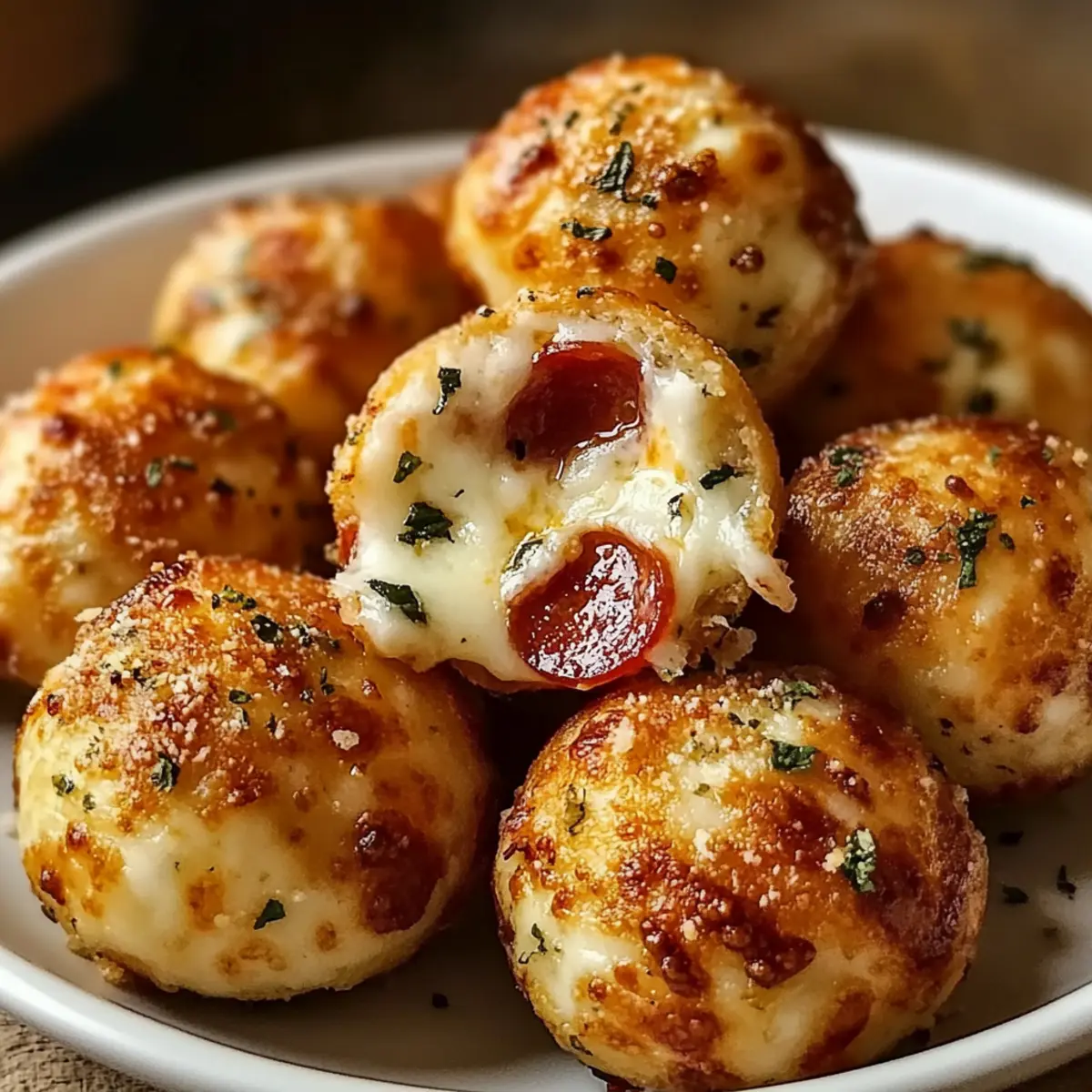 Pizza BA¤llchen o5dywg