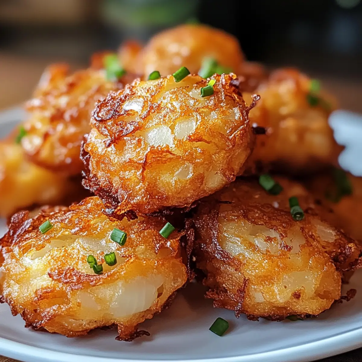 Amish Onion Fritters dpck2n