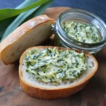 Kräuterbutter für den perfekten Grillsommer