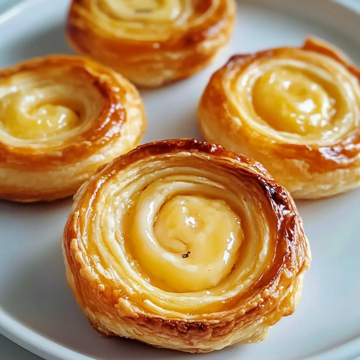 BlA¤tterteigschnecken qrcqng