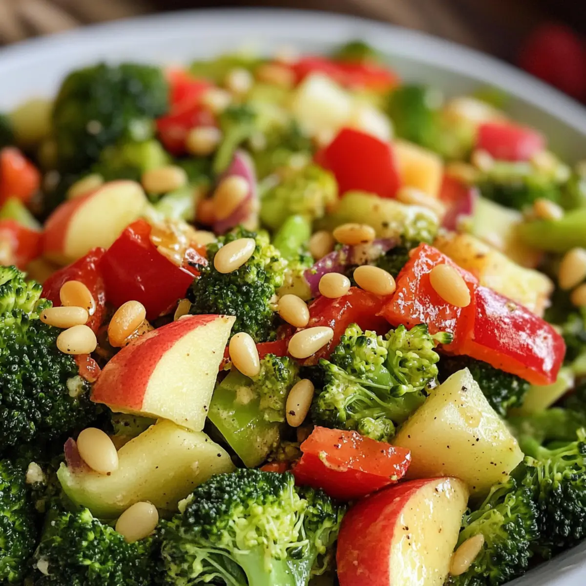 Brokkolisalat v7rflg