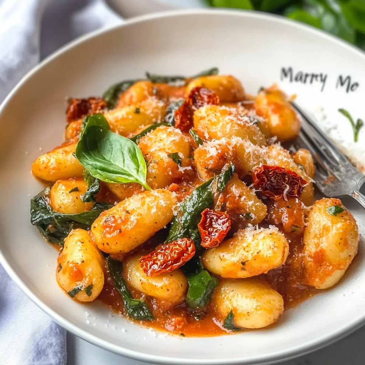 Creamy Sundried Tomato hsuceo