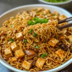 Himbeer-Schokoladenstückchen-Plätzchen mit Twist