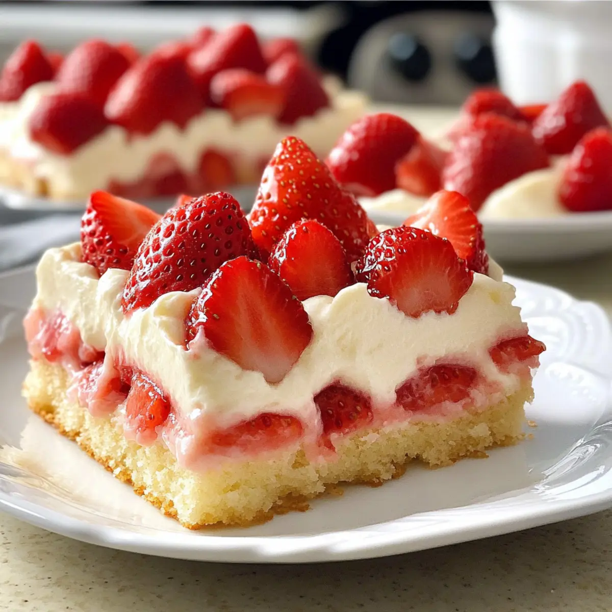 Erdbeerkuchen zkvji1