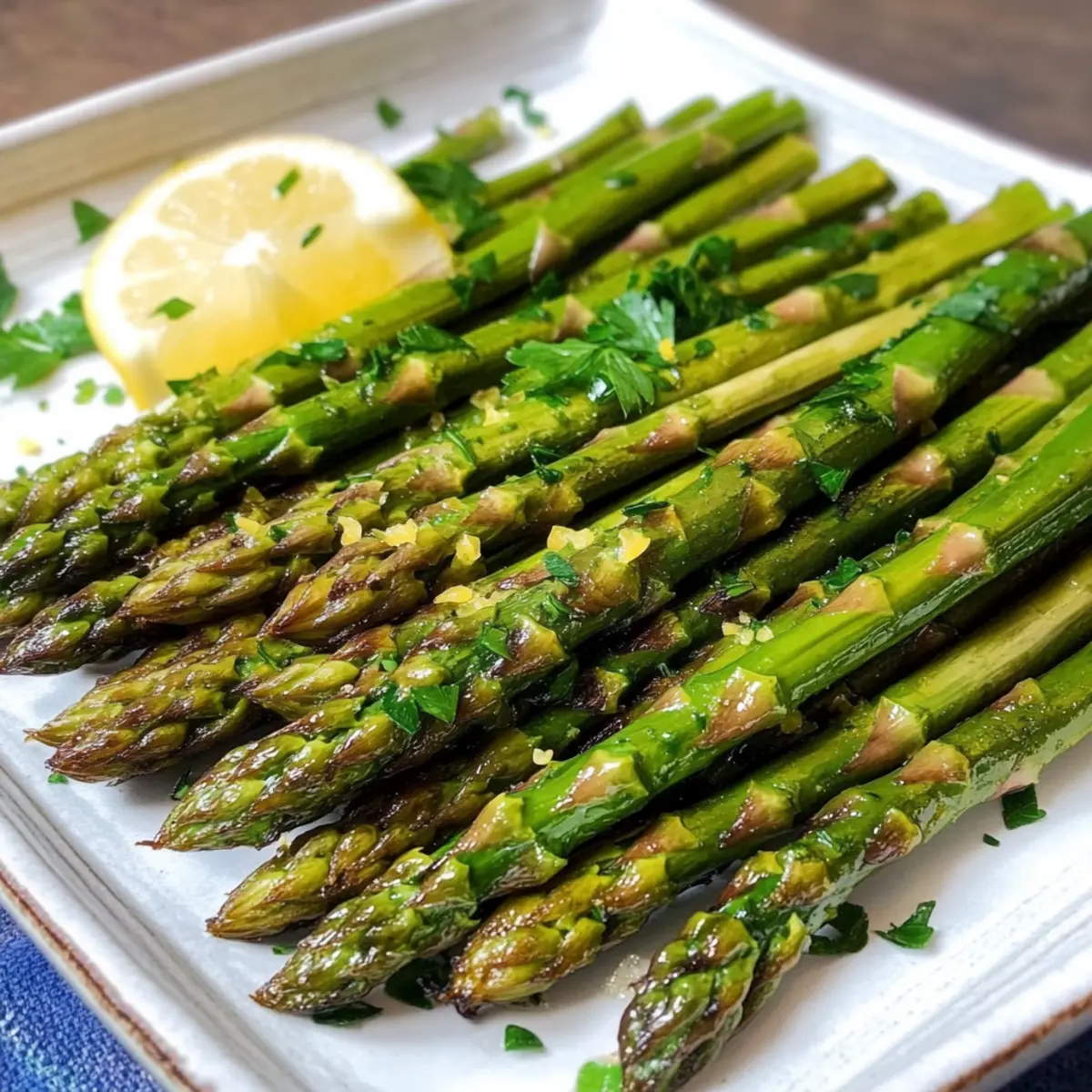 GrA¼ner Spargel Rezept dhquqk