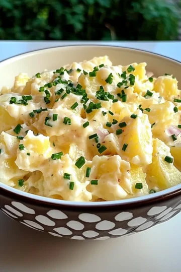 Kartoffelsalat