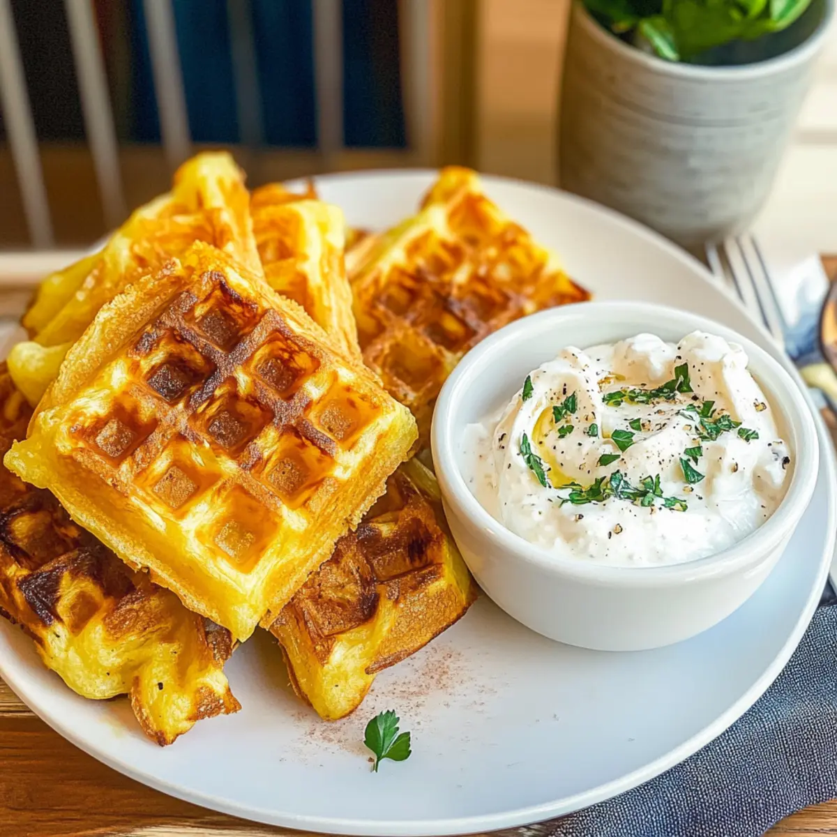 Kartoffelwaffeln yhyavf