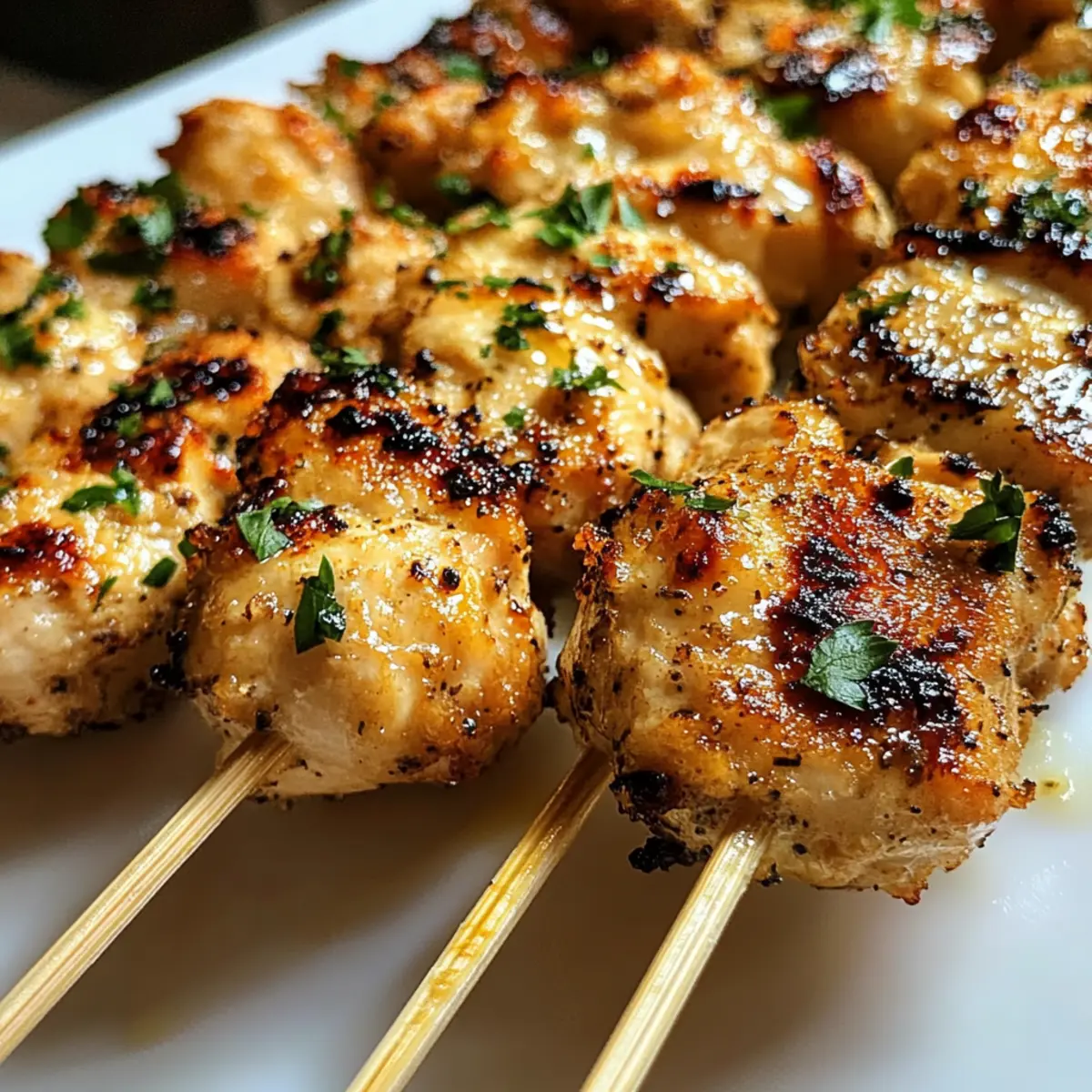 Knoblauch Parmesan mat1fs