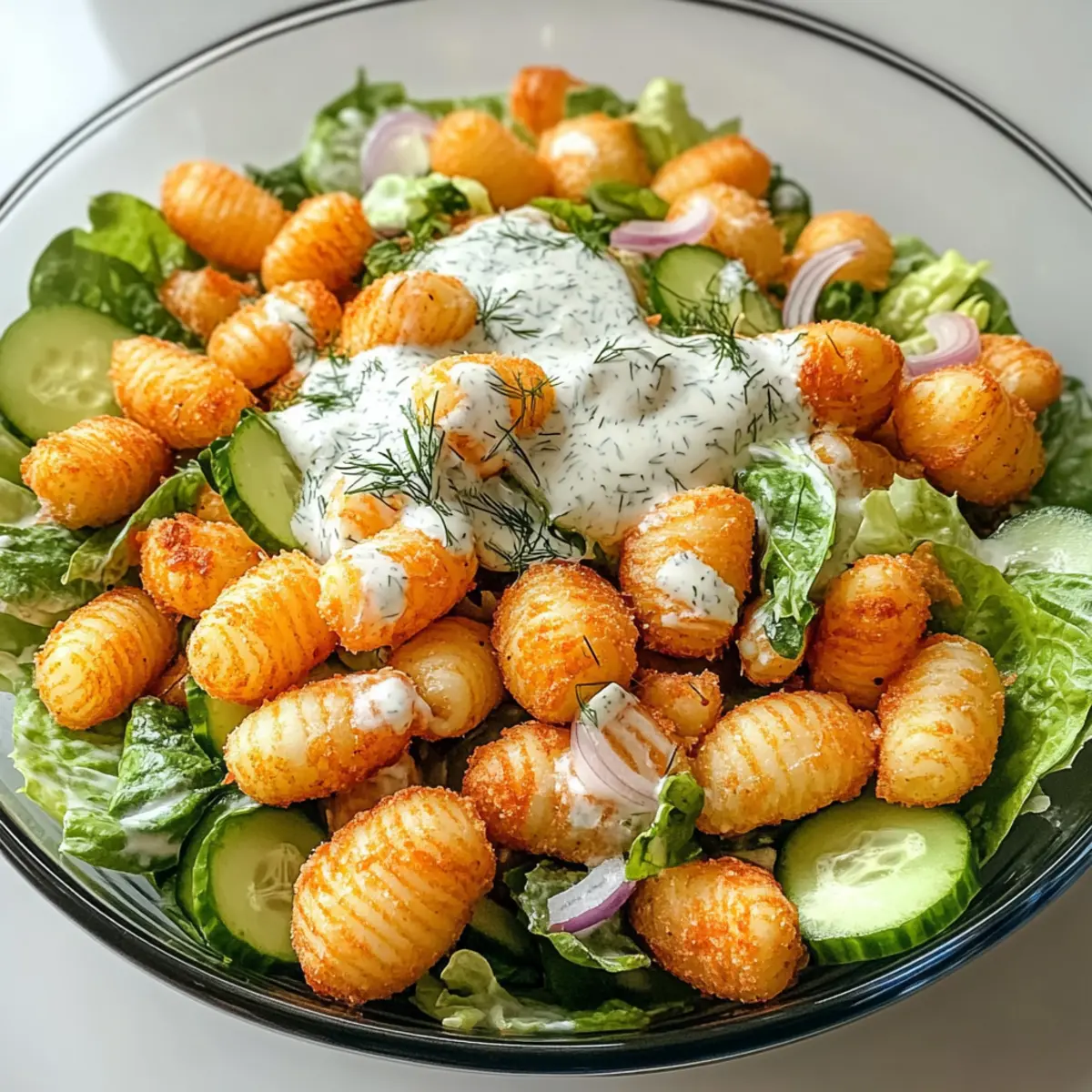 Knuspriger Gnocchi dspcr1