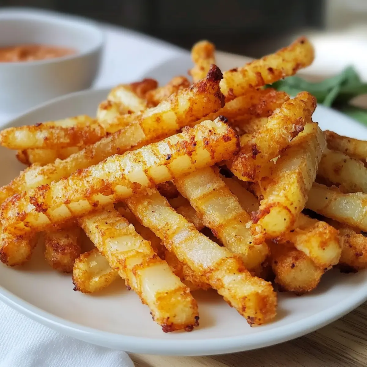 Kohlrabi Pommes hquoka