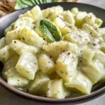Kohlrabi-Pommes: Gesund, Knusprig und Lecker!