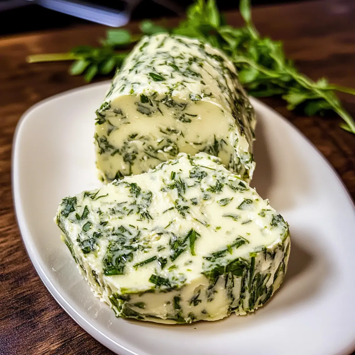 KrA¤uterbutter ejfyvd