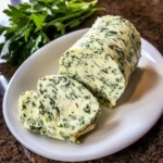 Bärlauchbutter: Frischer Genuss für jeden Anlass