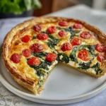 Zitronen-Mohn-Kuchen für frische Geschmacksmomente