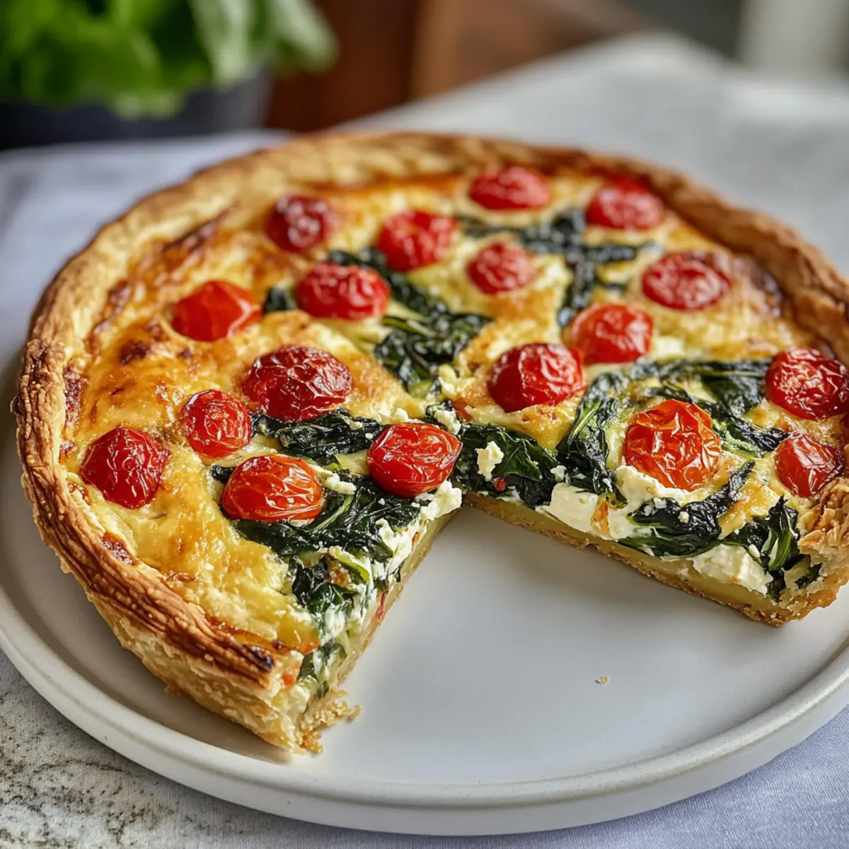 Mangoldquiche