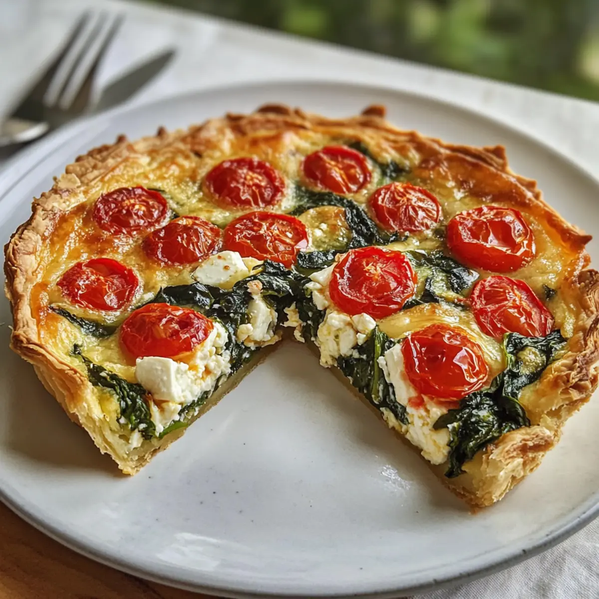 Mangold Quiche ki9fkw