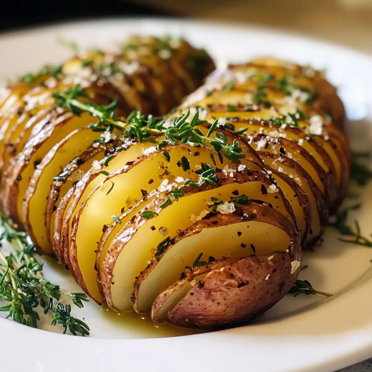 Ofenkartoffeln fkuwhv