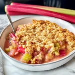 Rhabarberkompott leicht gemacht in 20 Minuten