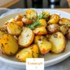 Rosmarinkartoffeln