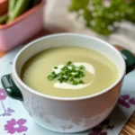 Spargelsalat mit Eiern – Frisch und lecker genießen
