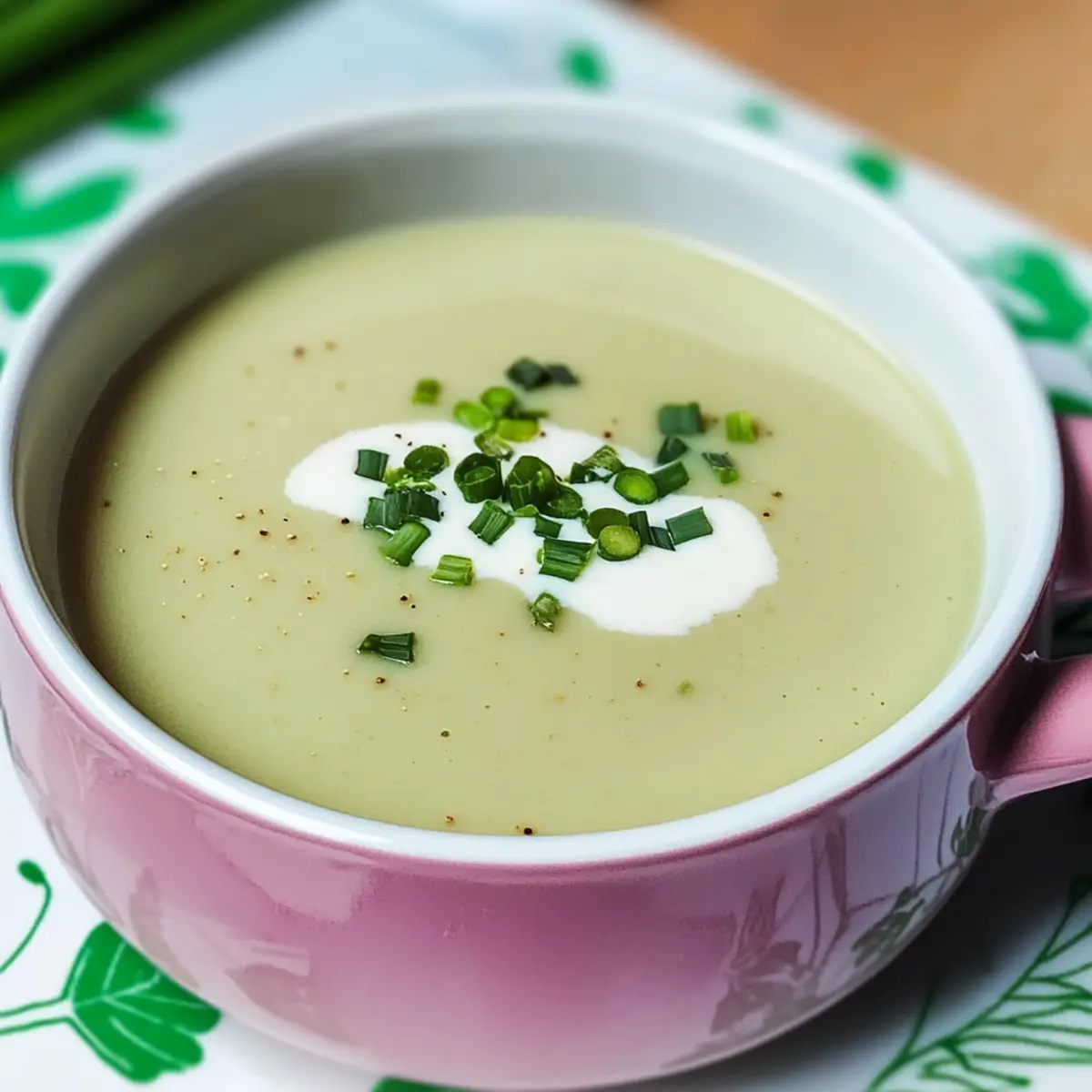 Spargelcremesuppe sbwhgc