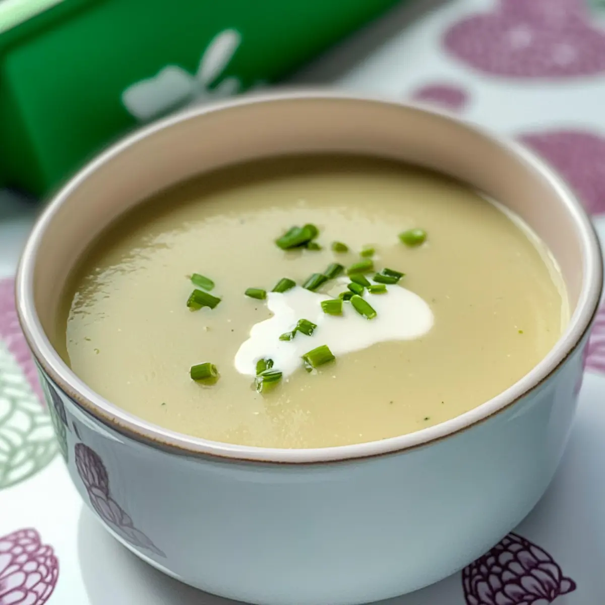 Spargelcremesuppe sqzfgv