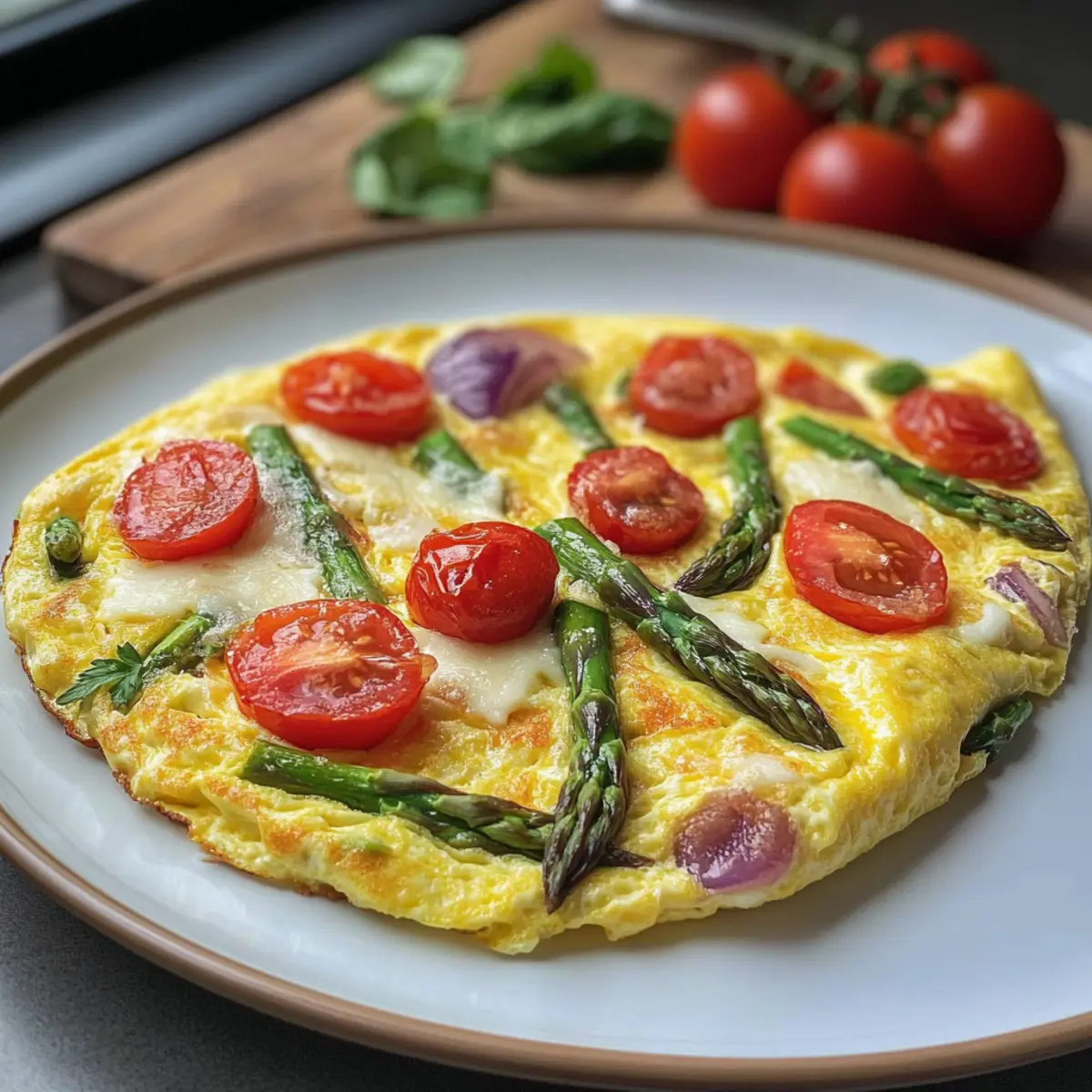 Spargelomelett j8yks4