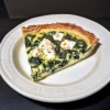 Spinatquiche