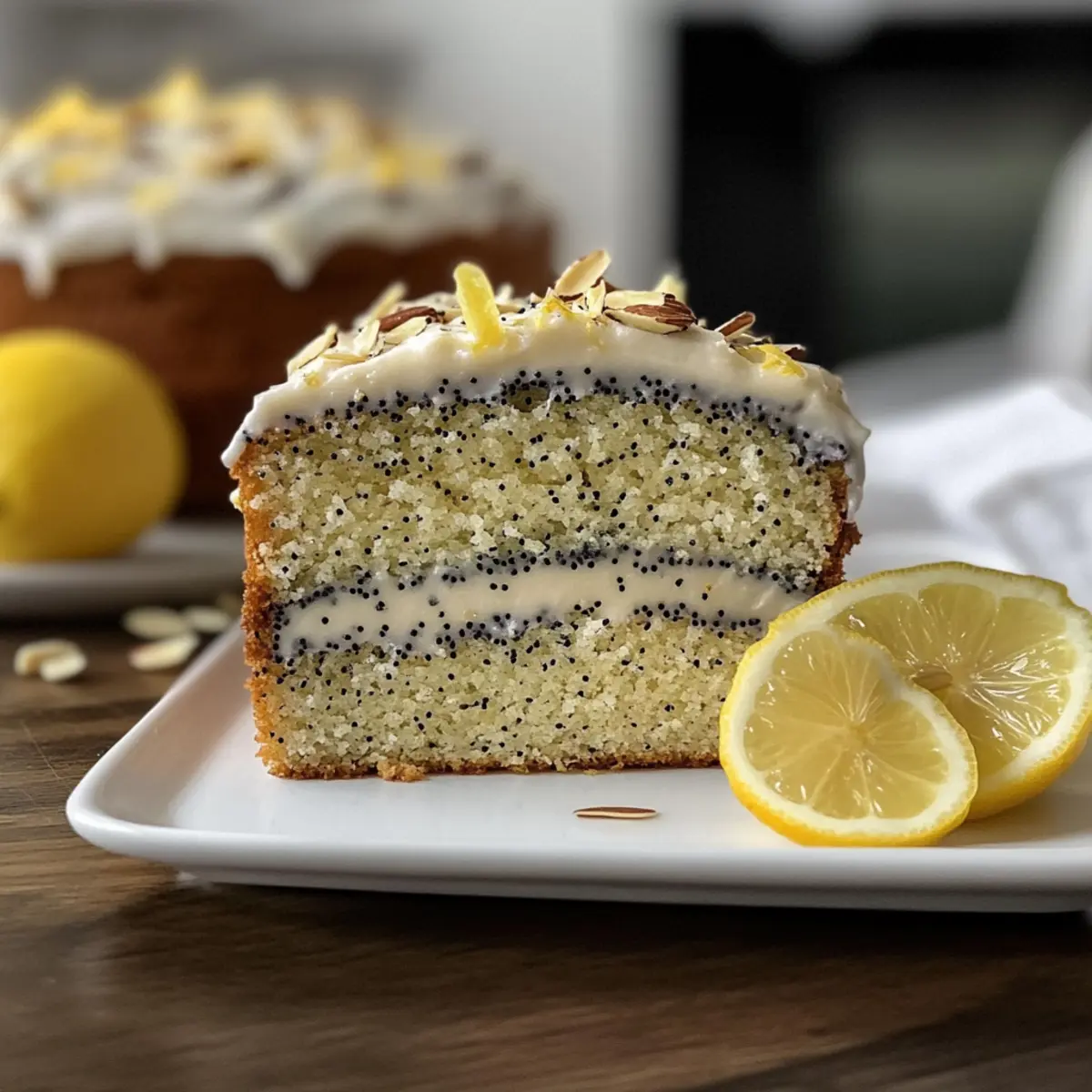 Zitronen Mohn Kuchen alorq9