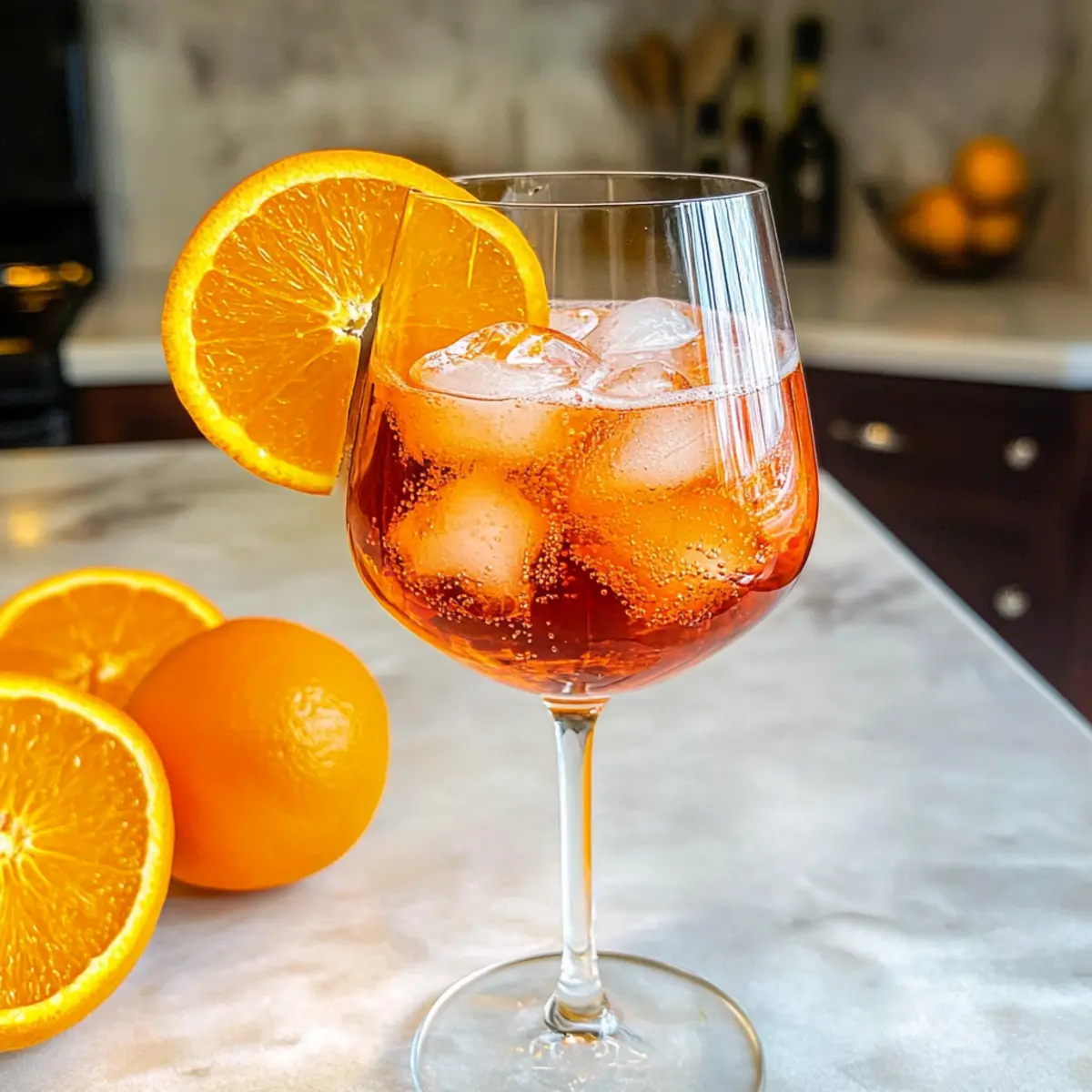 aperol spritz eegtro