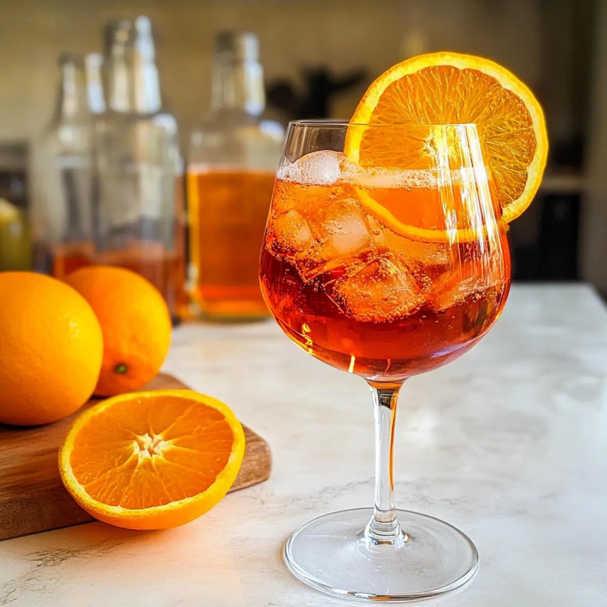 aperol spritz ksquyw