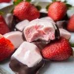 Quarkrezepte für schnelle Winterdesserts