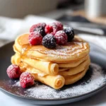 Rhabarberkuchen Rezept für den perfekten Genuss