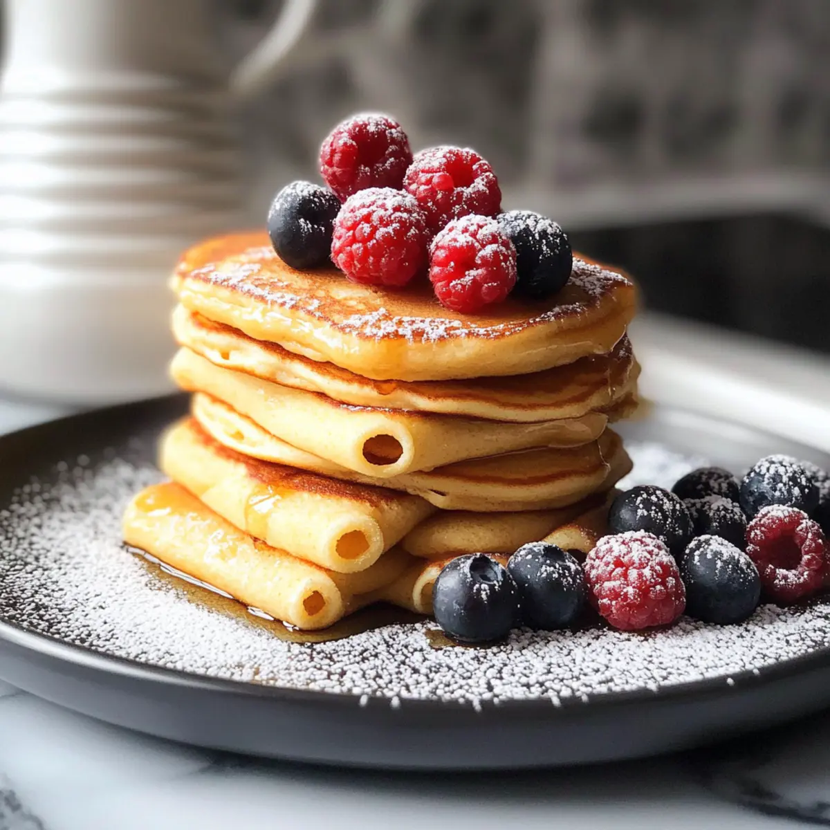 quark pfannkuchen mfs077