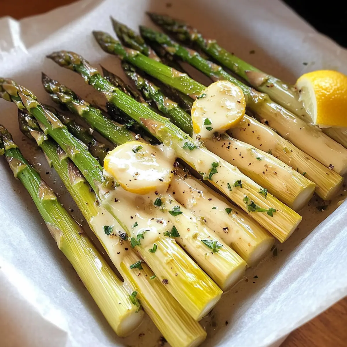 spargel aus dem ofen ybeqme
