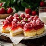 Johannisbeer Muffins backen Das einfache Rezept für zuhause